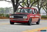 Classic 1971 Datsun 510 Rebello Datsun 510 for Sale