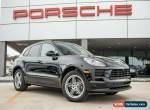 2021 Porsche Macan for Sale