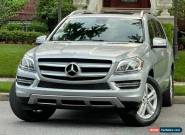 2013 Mercedes-Benz GL-Class for Sale