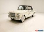 1962 Studebaker Daytona Lark for Sale