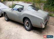1973 Buick Riviera for Sale
