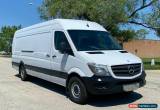 Classic 2014 Mercedes-Benz Sprinter 2500 for Sale