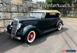 Classic 1935 Ford Phaeton for Sale