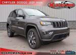 2021 Jeep Grand Cherokee 80th Anniversary Edition for Sale