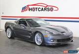 Classic 2013 Chevrolet Corvette ZR1 for Sale