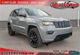 Classic 2021 Jeep Grand Cherokee Laredo X for Sale