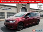 2019 Chrysler Pacifica Touring Plus for Sale