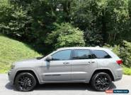 2021 Jeep Grand Cherokee Laredo X for Sale