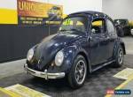 1965 Volkswagen Beetle - Classic Rolltop for Sale