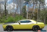 Classic 2021 Dodge Challenger R/T Scat Pack for Sale