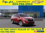 2021 Chevrolet Equinox LT for Sale