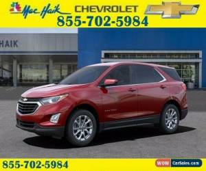 Classic 2021 Chevrolet Equinox LT for Sale