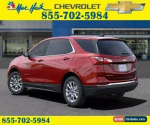 Classic 2021 Chevrolet Equinox LT for Sale