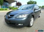 2008 Mazda Mazda3 s Touring for Sale