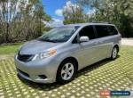 2012 Toyota Sienna Carfax certified Free shipping No dealer fee for Sale