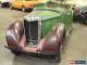 Classic 1949 MG YT for Sale