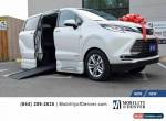 2021 Toyota Sienna Limited for Sale