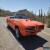 Classic 1969 Pontiac GTO for Sale