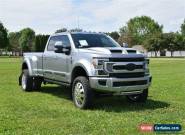 2021 Ford F-450 Tuscany FTX Edition for Sale