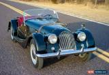 Classic 1959 Morgan 4/4 Morgan 4/4 Series 2 Roadster for Sale