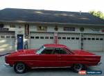 1964 Mercury Comet for Sale