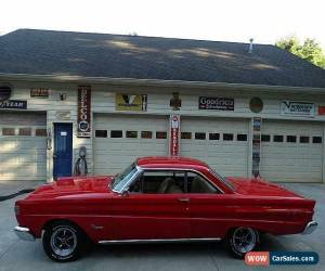 Classic 1964 Mercury Comet for Sale