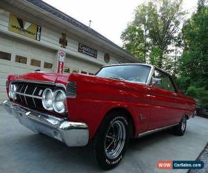 Classic 1964 Mercury Comet for Sale