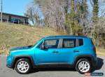 2021 Jeep Renegade Sport for Sale