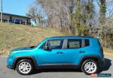 Classic 2021 Jeep Renegade Sport for Sale
