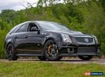 2014 Cadillac CTS 4dr Wagon for Sale