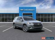 2021 Chevrolet Traverse Premier for Sale