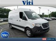 2021 Mercedes-Benz Sprinter 2500 for Sale