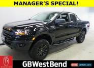 2020 Ford Ranger XL for Sale