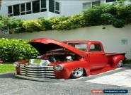 1949 Chevrolet Other Pickups for Sale