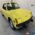 Classic 1974 Porsche 914 2.0 for Sale