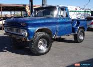 1963 Chevrolet C-10 for Sale