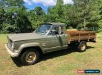 1967 Jeep J-3500 for Sale