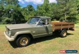 Classic 1967 Jeep J-3500 for Sale