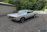 Classic 1967 Chevrolet Chevelle SUPER SPORT SS for Sale