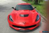 Classic 2019 Chevrolet Corvette for Sale