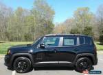 2020 Jeep Renegade Altitude for Sale