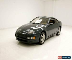 Classic 1994 Nissan 300ZX for Sale