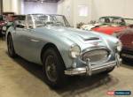 0 Austin Healey 3000 for Sale