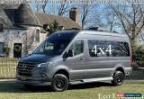 Classic 2021 Mercedes-Benz Sprinter for Sale