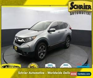 Classic 2018 Honda CR-V EX for Sale