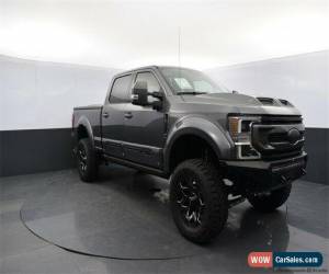 Classic 2021 Ford F-250 Tuscany FTX Edition for Sale