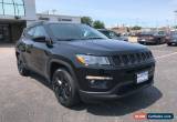 Classic 2021 Jeep Compass Latitude for Sale