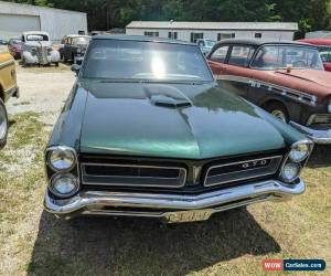 Classic 1965 Pontiac Le Mans GTO Clone for Sale