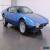 Classic 1972 Ford Pantera DeTomaso for Sale