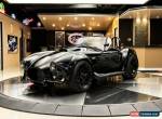 1965 Shelby Cobra Backdraft for Sale